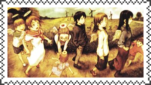 haibane renmei