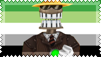 aromantic major player