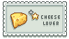 cheese lover
