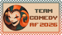 team comedy 2026
