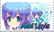 aoki lapis