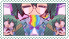 any pronouns
