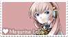 megurine luka