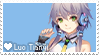 luo tianyi
