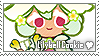 lilybell cookie