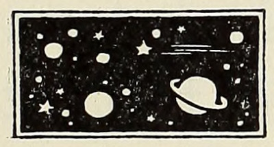 starry stamp