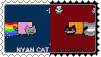 nyan cat tac nayn