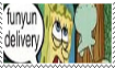 funyun delivery