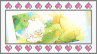 cream ferret