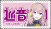megurine luka