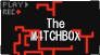matchbox