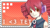 i heart teto