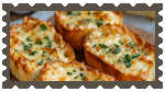garlic bread