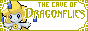 THE CAVE OF DRAGONFLIES