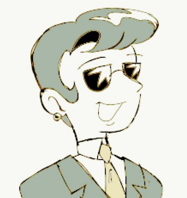 art by discoviolente
