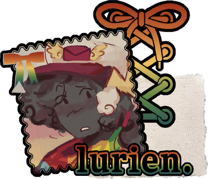 alt text; lurien