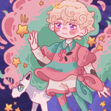 bede's profile picture