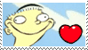 Ed, Edd, n' Eddy Stamp