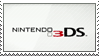 Nintendo 3DS and 2DS Stamp
