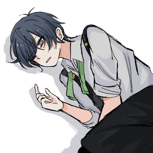 I would've put Brittany GZN fanart here but Brittany has no fanart neither do other GZN characters have it as this roblox movie(s) is SOOO underrated! I put David DRDT here instead, as he reminds me of Brittany a lot.