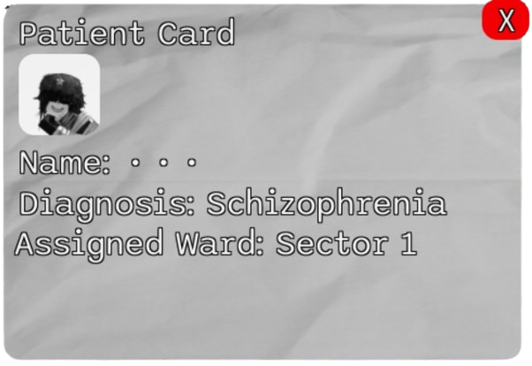 Schizophrenia