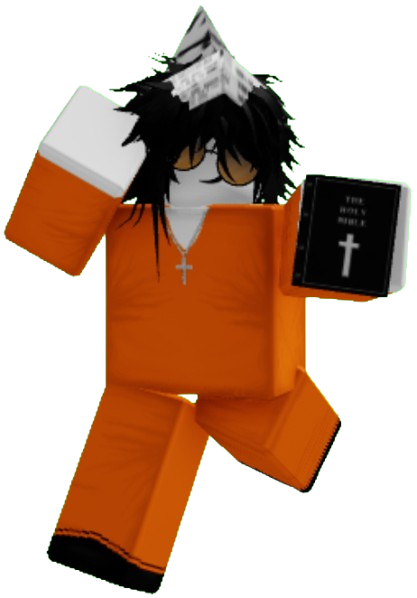 Max Security Uniform