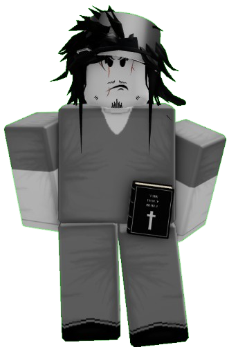 Forensic Uniform