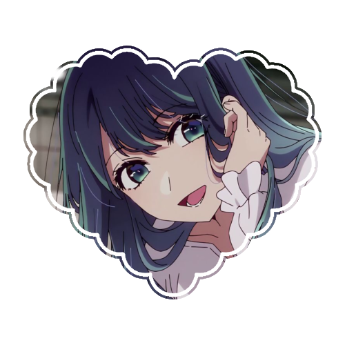 kurokawa akane