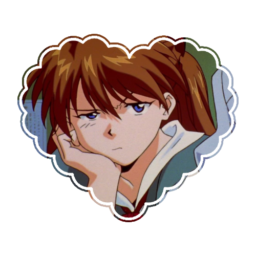asuka langley soryu