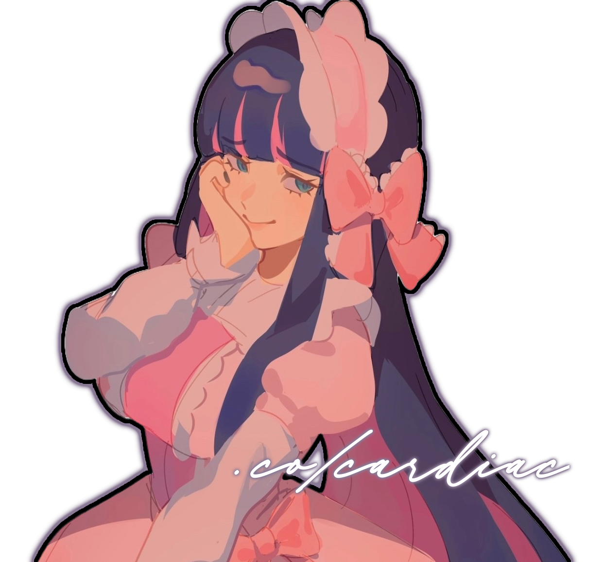 stocking anarchy @.co/cardiac ♡