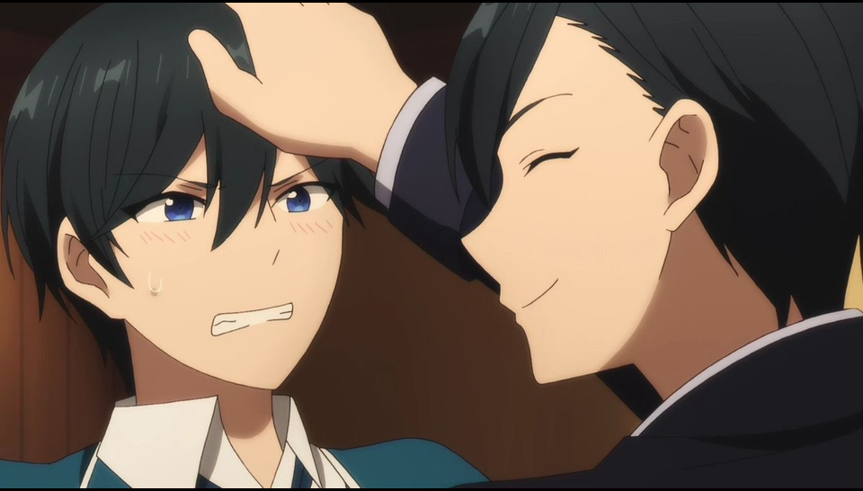 I LOVE DADSON