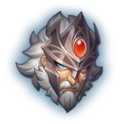 Victorious Tryndamere