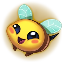 Bee Happy