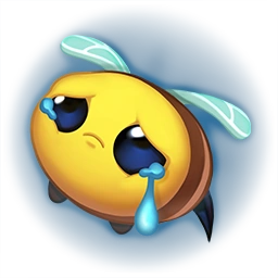 Bee Sad