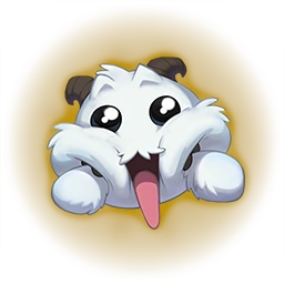Cheeky Poro