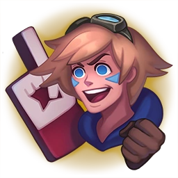 Go Team!