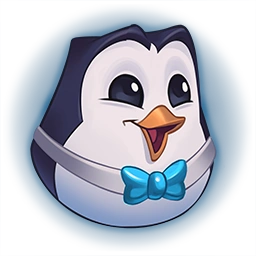 Hype Pengu