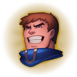 Justice Garen-teed