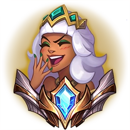 Qiyana Challenger