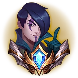 Aphelios Challenger