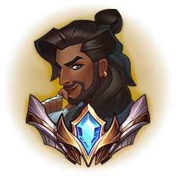 Akshan Challenger Akshan Challenger