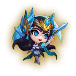 Irelia Horizonbound