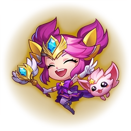 Star Guardian Lux