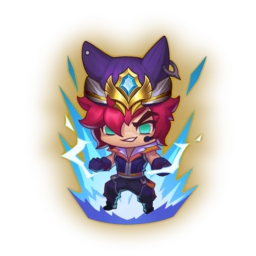 Remix Rumble Challenger