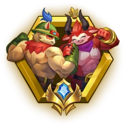 Runeterra Reforged Double Up