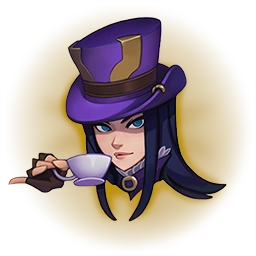 Tea Time