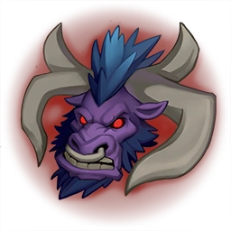 You Get The Horns