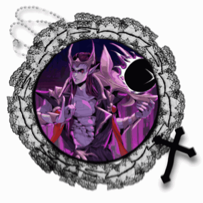 will they see the saviour that I see, Aphelios?