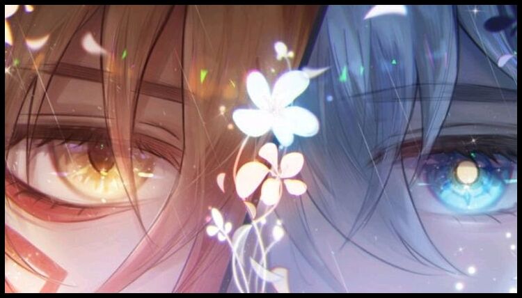 “See you around, Phainon of Aedes Elysiae.”
“It's a date, Mydeimos.”