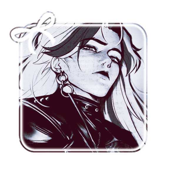 my boyfriend
the light of my life
my angel